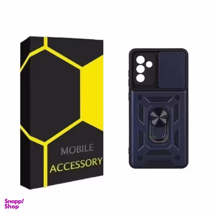 کاور موبایل مدل Batmani مناسب سامسونگ Galaxy A54