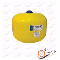 منبع تحت فشار 24 لیتری مهرافروز