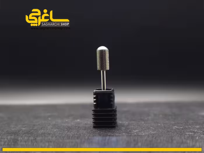 سر سوهان الماس حرفه ای کد 050