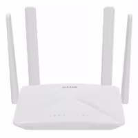 مودم روتر سیمکارتی 4G LTE دی لینک DWR-M922