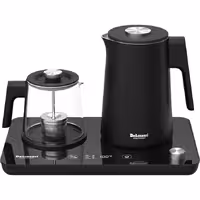 چای ساز دلمونتی مدل DL-430 - کالاوما