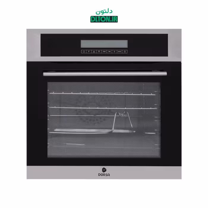 فر برقی توکار درسا مدل آرنیکا DF4107-65