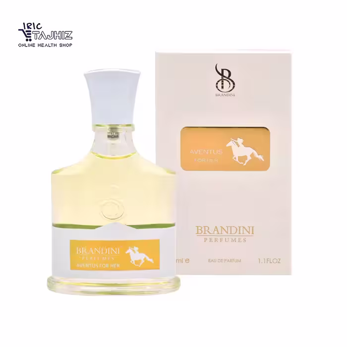 عطر زنانه کرید اونتوس برندینی