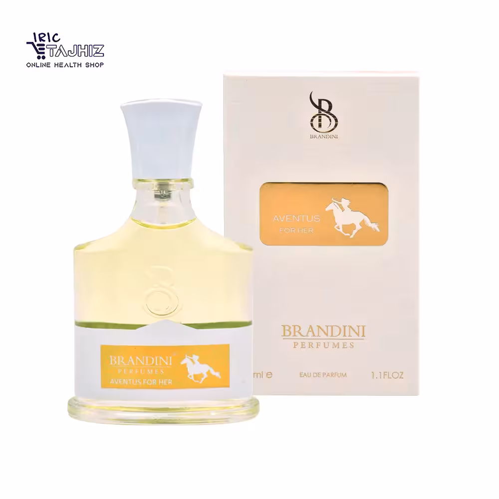 عطر زنانه کرید اونتوس برندینی