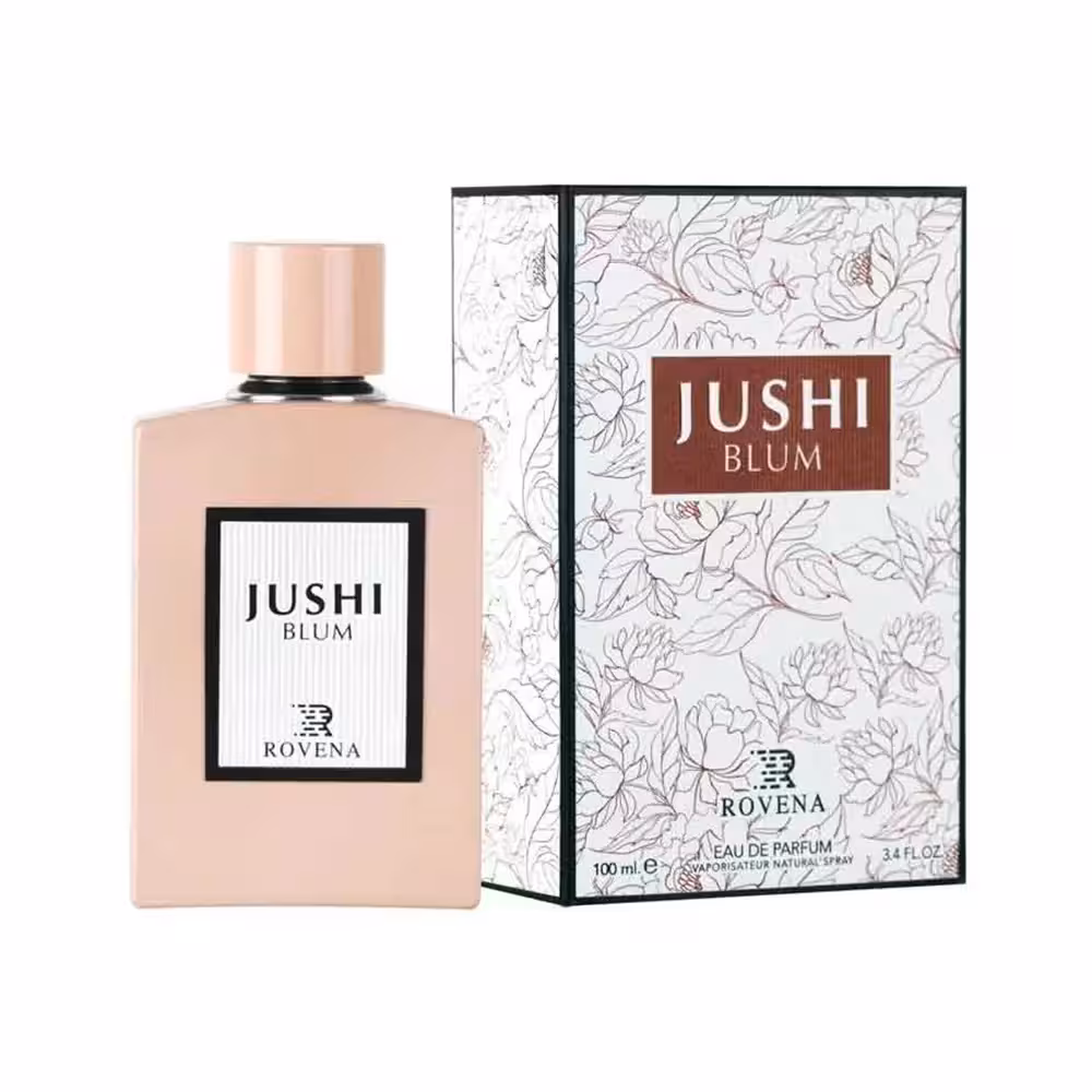 عطر ادکلن جاشی بلوم گوچی بلوم روونا