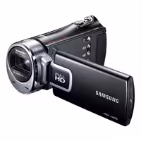 دوربین فیلم برداری سامسونگ مدل HMX-H400-FullHD(جعبه باز)
