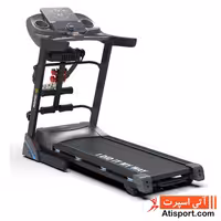 تردمیل رایزینگ لایف RL500D