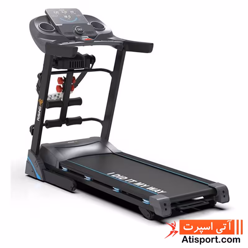 تردمیل رایزینگ لایف RL500D