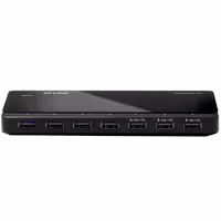 هاب 7 پورت USB 3.0 تی پی لینک مدل TP-LINK UH700