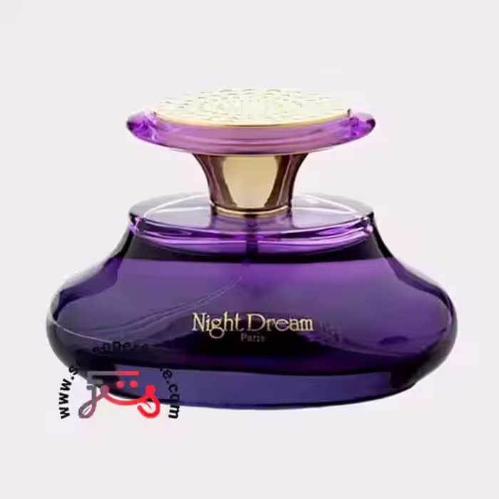 عطر ادکلن الیسیس فشن نایت دریم | elysees fashion night dream