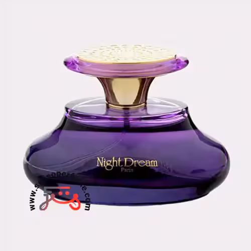 عطر ادکلن الیسیس فشن نایت دریم | elysees fashion night dream
