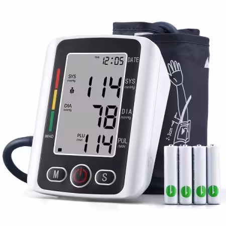 فشارسنج بازویی دیجیتالی می هلث مدل M50