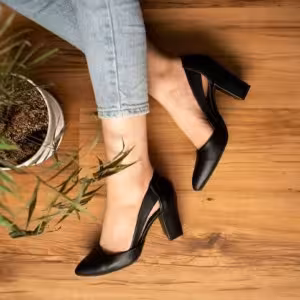 کفش مجلسی زنانه