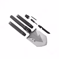 بیل 14 کاره گرین لاین Green Lion Multi Shovel GNMLTSHLBK