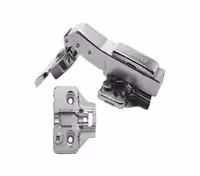 لولا آرامبند استار پلاس (45 ) 110 درجه  روکار کلیپسی با پایه صلیبی 3D فانتونی کد A071