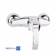 شیر توالت راسان مدل نگین | خرید اینترنتی شیر توالت راسان مدل نگین