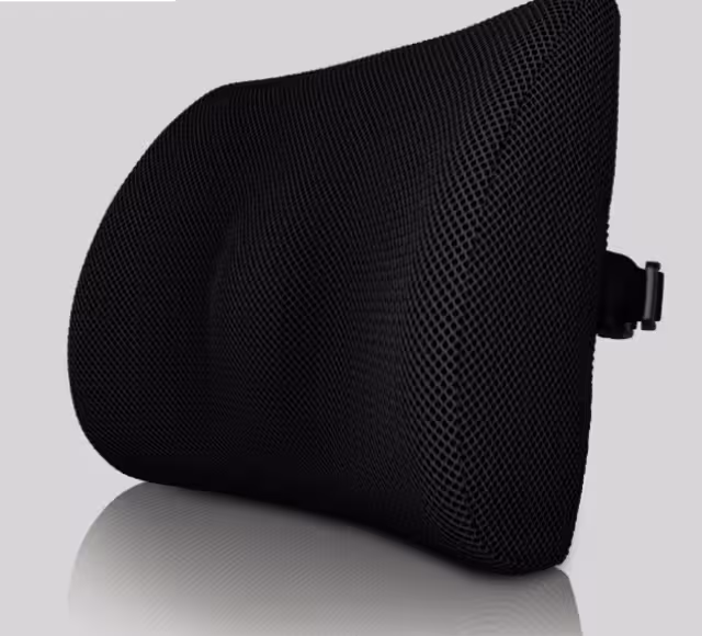 بالش پشت کمری ورنا