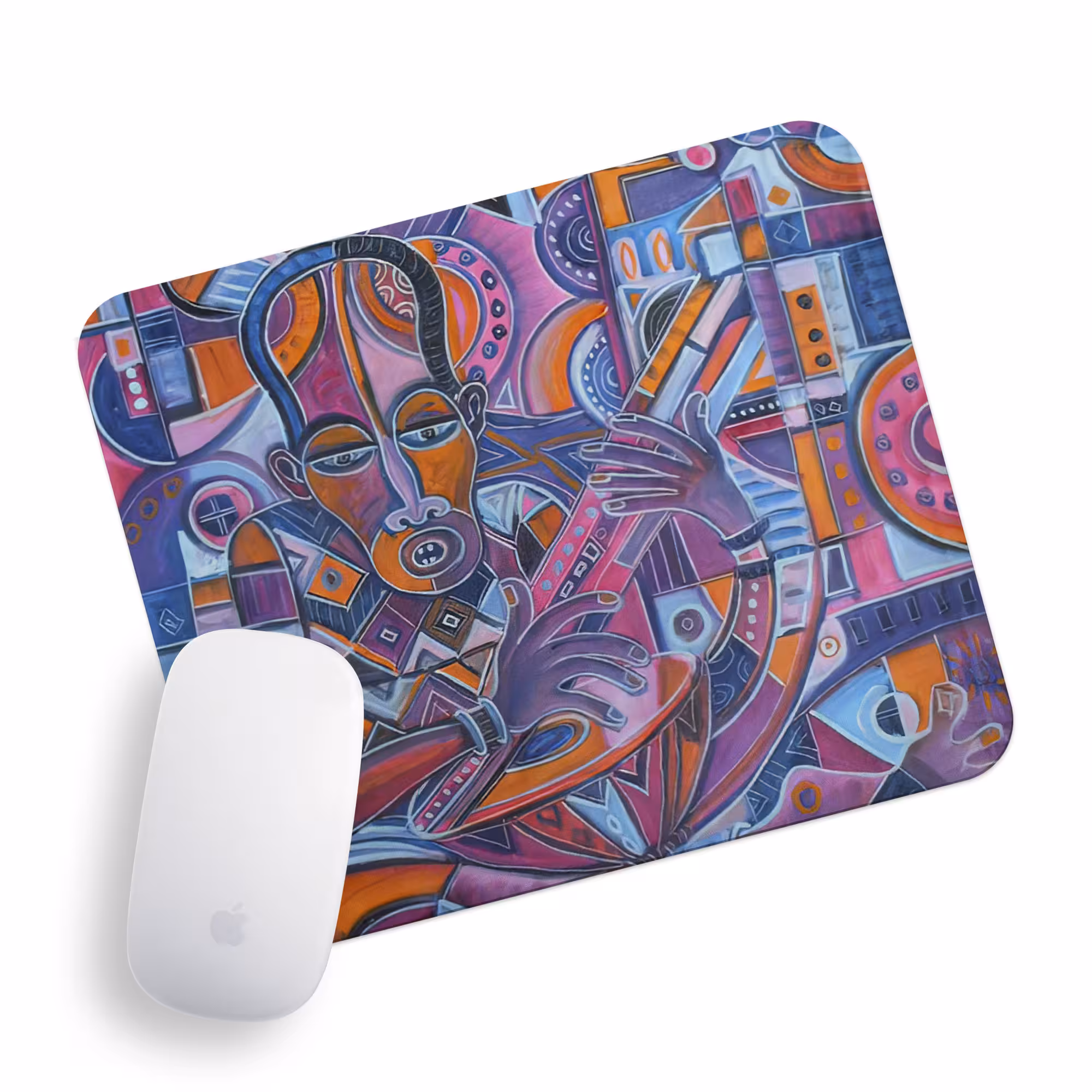 پد موس راویتا طرح 2580