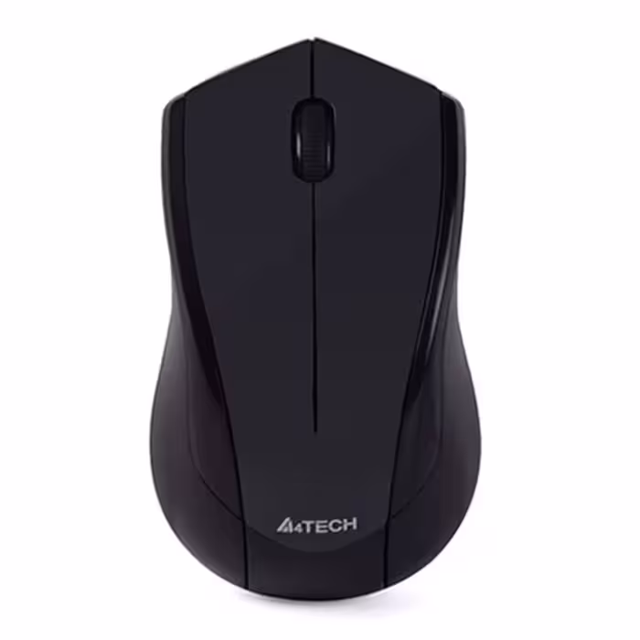 موس بی سیم ای فورتک G3-400N