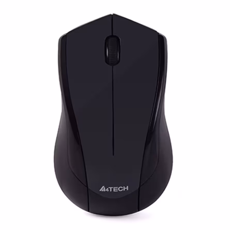 موس بی سیم ای فورتک G3-400N