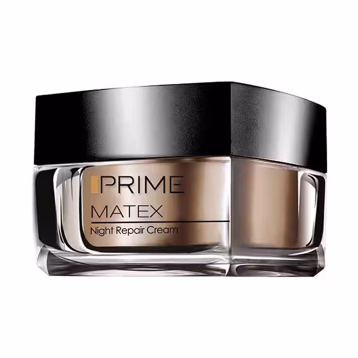 کرم شب Prime پرایم پوست خشک 50 میل