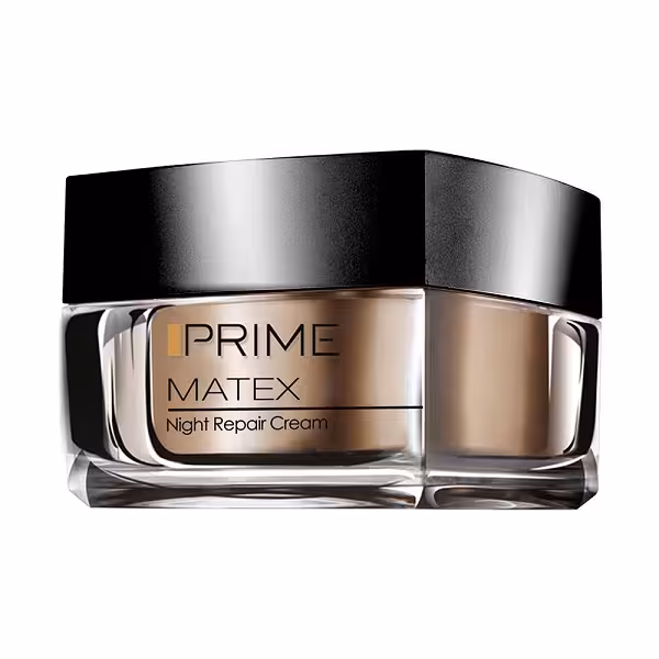 کرم شب Prime پرایم پوست خشک 50 میل