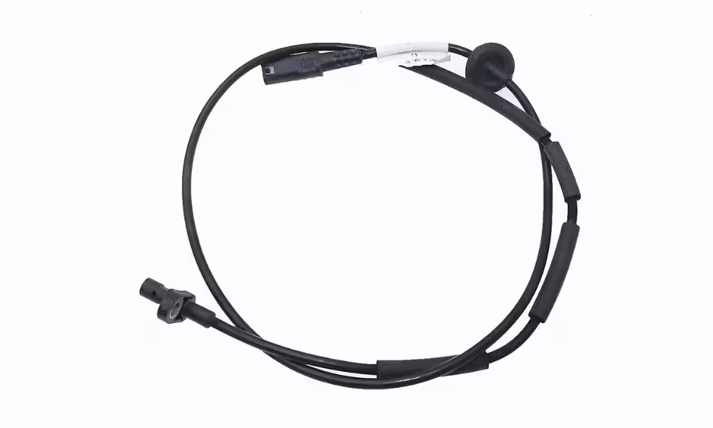 سنسور ABS چرخ جلو چپ جیلی GC6 اکسلنت