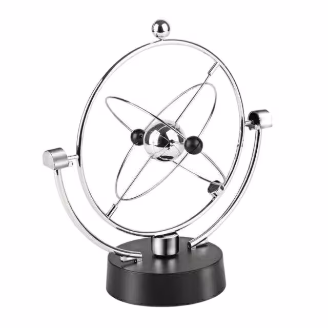 دکوری مدل آونگ مداری