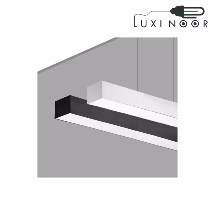 چراغ خطی لاینر آویز شعاع مدل SH-1811S