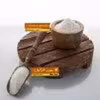 پودر نارگیل