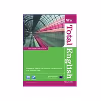 New Total English Pre-Int