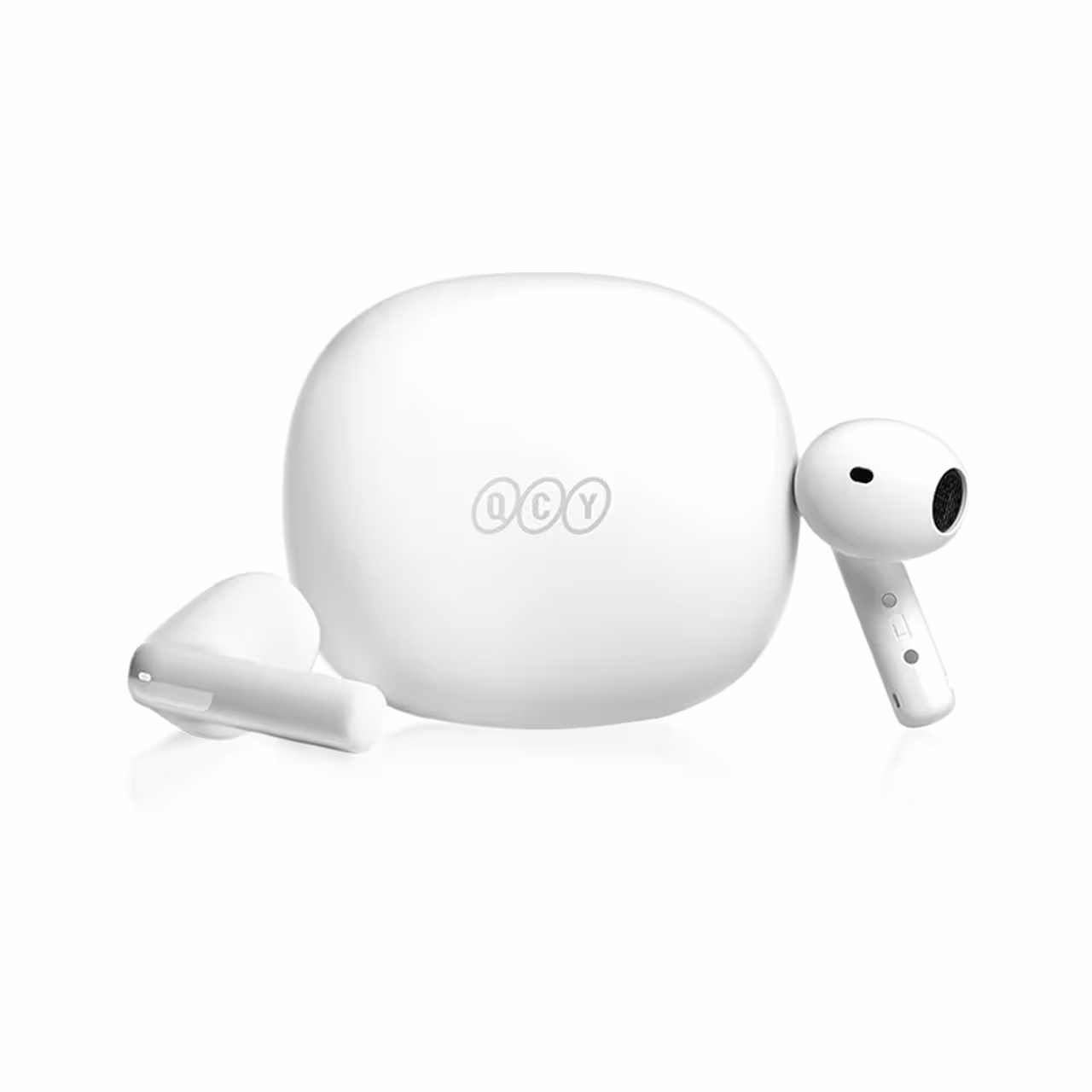 ایرپاد بی سیم QCY مدل Ailybuds - مشکی