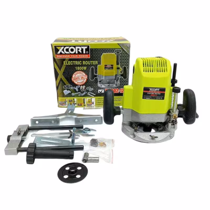 اور فرز 1800 وات ایکس کورت مدل xmr02-12