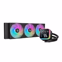 خنک کننده دیپ کول DEEPCOOL INFINITY LQ360