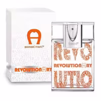 عطر و ادکلن مردانه اگنر رولوشنری ادوتویلت ETIENNE AIGNER REVOLUTIONARY EDT FOR MEN