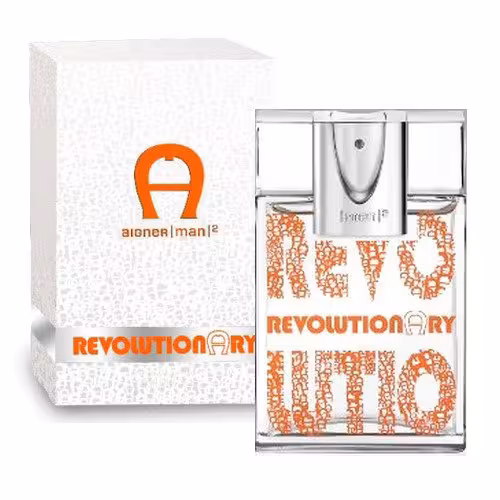 عطر و ادکلن مردانه اگنر رولوشنری ادوتویلت ETIENNE AIGNER REVOLUTIONARY EDT FOR MEN