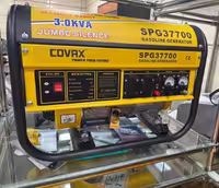 موتور برق 3 کیلووات کواکس spg37700