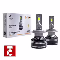 لامپ هدلایت M20 پایه H4 خودرو پروتون Gen2