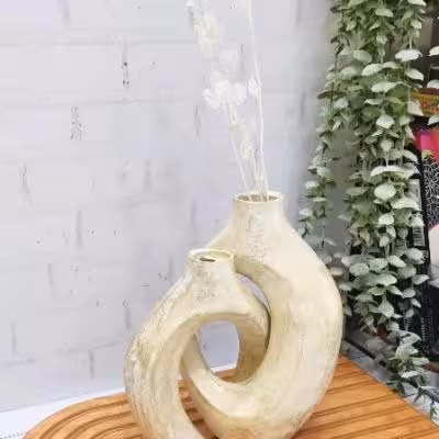 گلدان جفتی دلبر