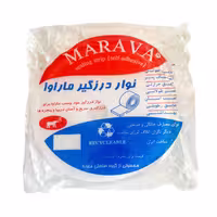نوار درزگیر در و پنجره چسبدار جنس فوم