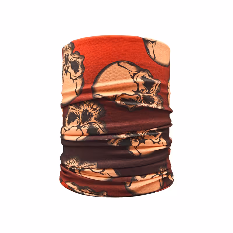 دستمال سر و گردن مدل GS-NJD-7310