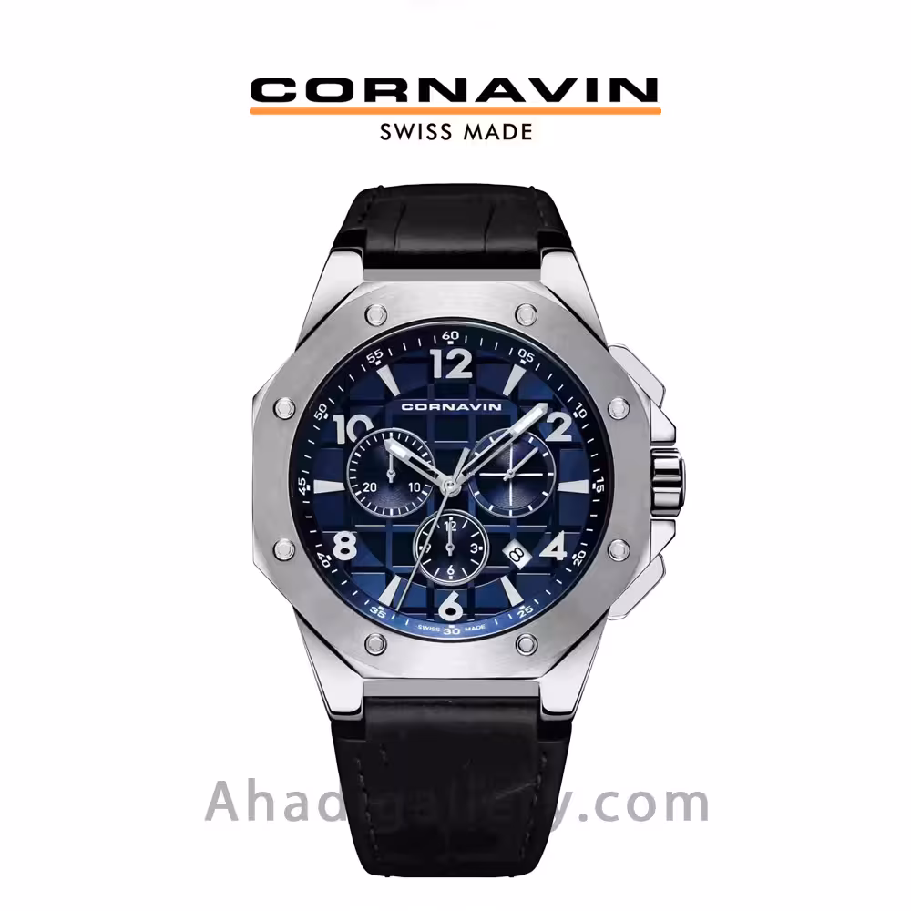 ساعت مچی کورناوین مدل COR2012-2009r