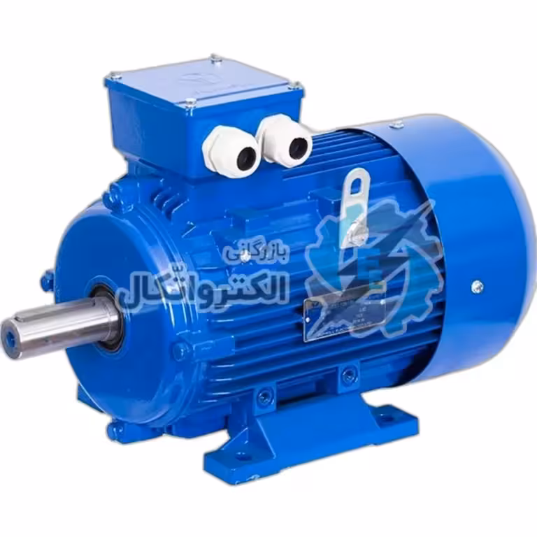 الکتروموتور ارسم گوانگلو 110KW سه فاز 3000 دور