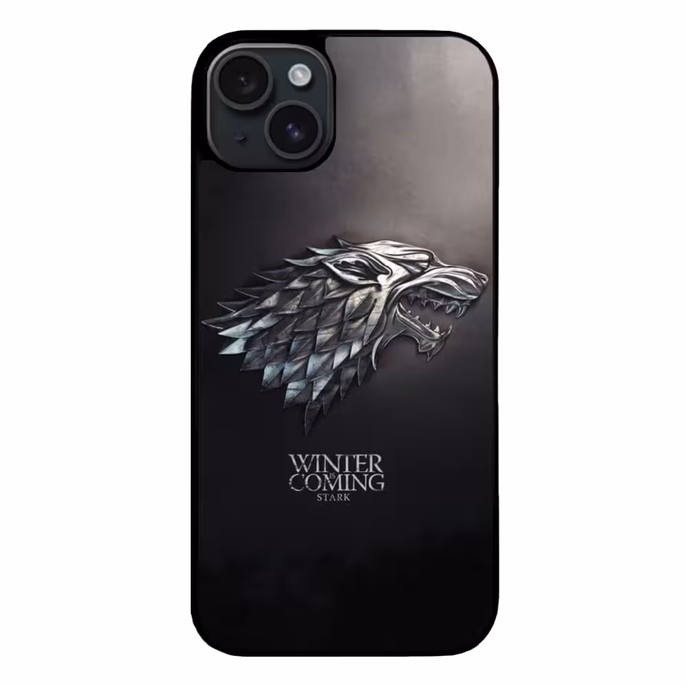 کاور مدل گرگ مناسب برای گوشی موبایل اپل iphone 13