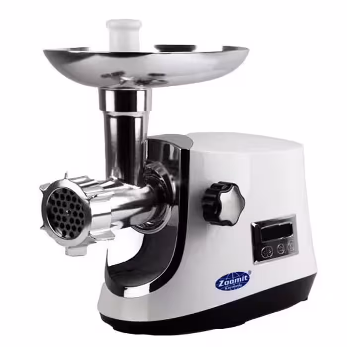 چرخ گوشت زومیت مدل ZM-2980(کد5)