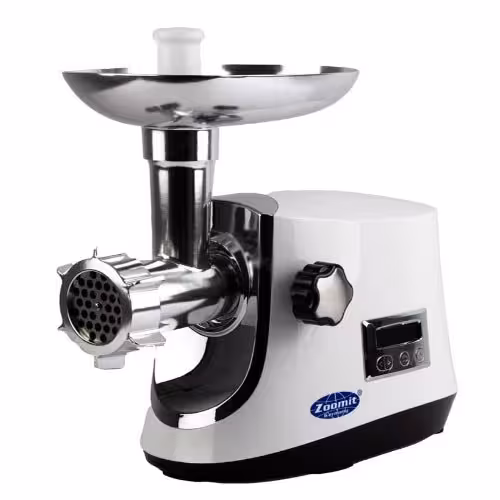 چرخ گوشت زومیت مدل ZM-2980(کد5)