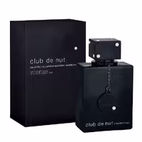 عطر ادکلن آرماف کلاب د نویت اینتنس 2023| Armaf Club de Nuit Intense