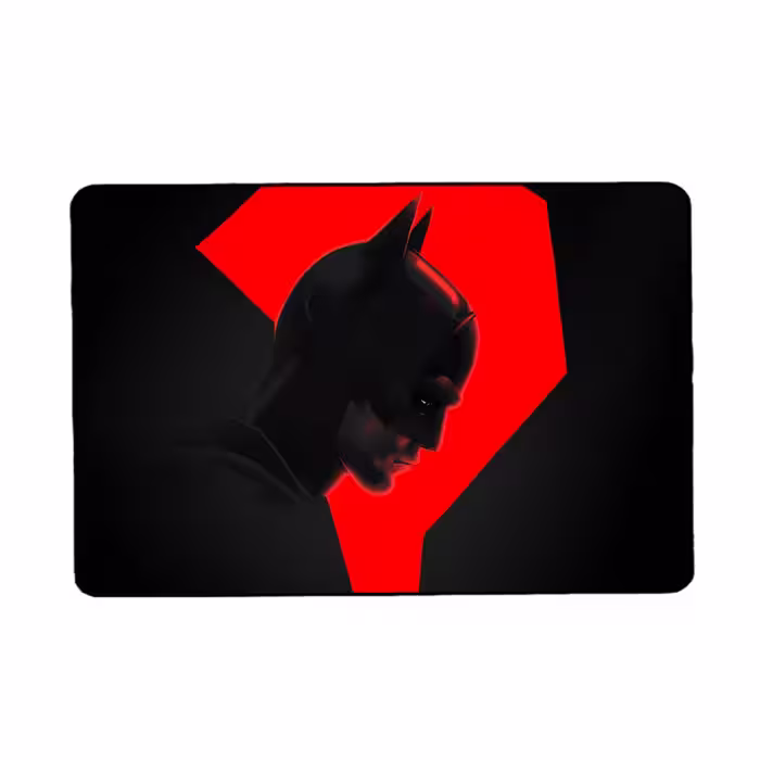 پد موس - پد ماوس  مخصوص بازی مدل Batman  کد 049
