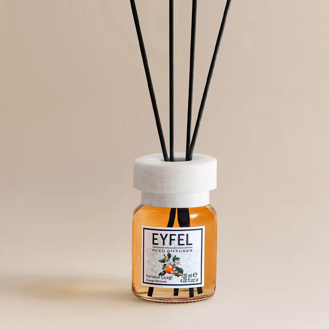 خوشبوکننده ایفل رایحه بهار نارنج Orange Blossom