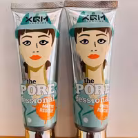 پرایمر مات کننده ژلی بیرنگ XQM
